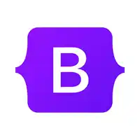 Responsive website layout sample