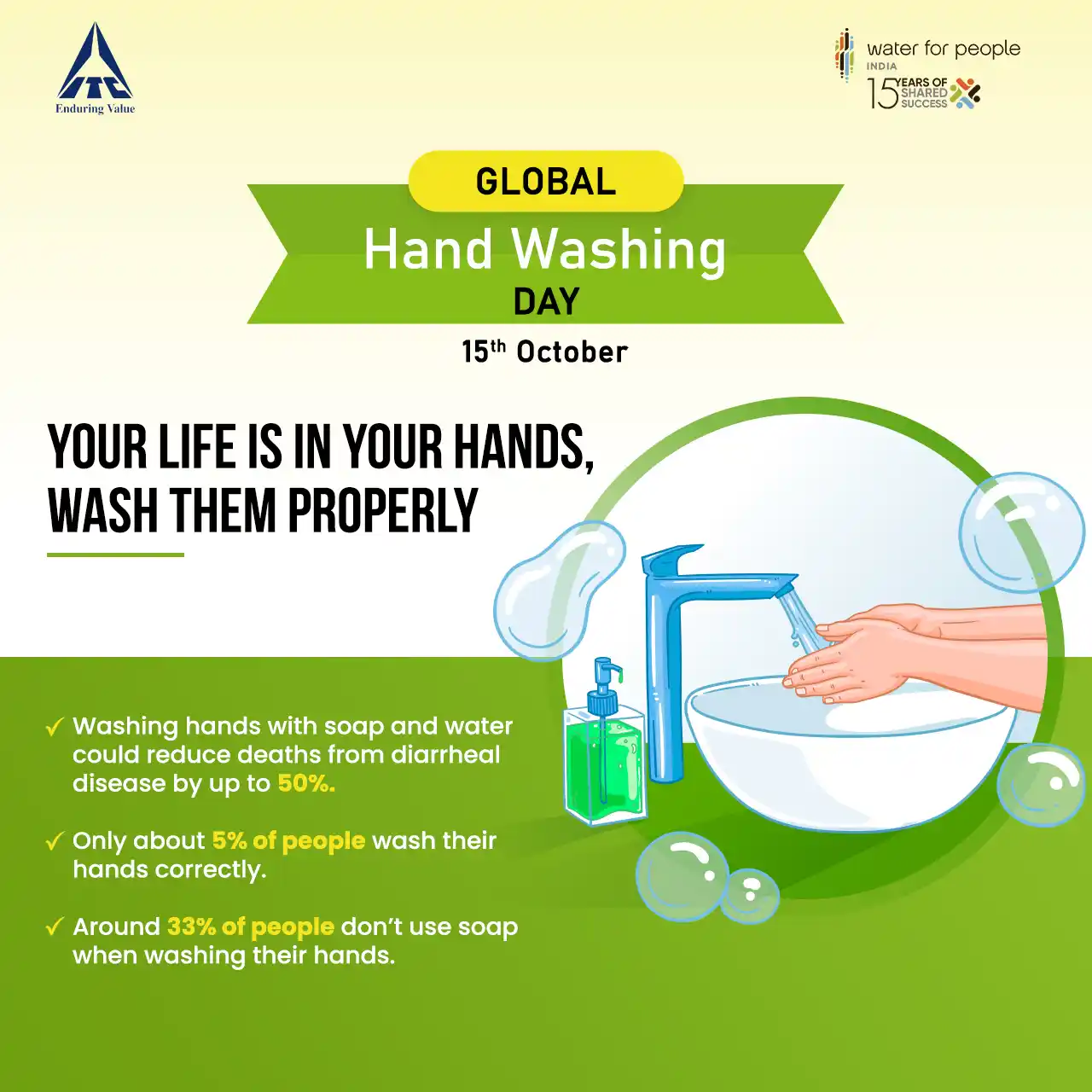 Professional brochure design sample