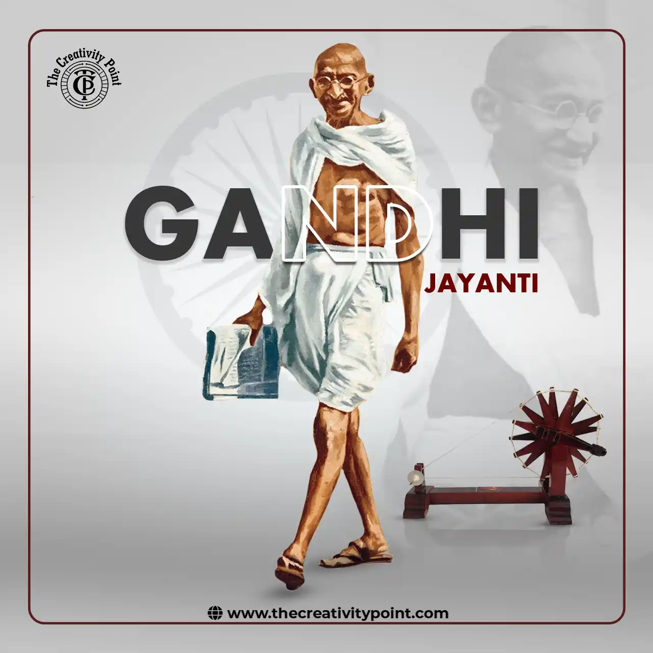 Creative logo design sample