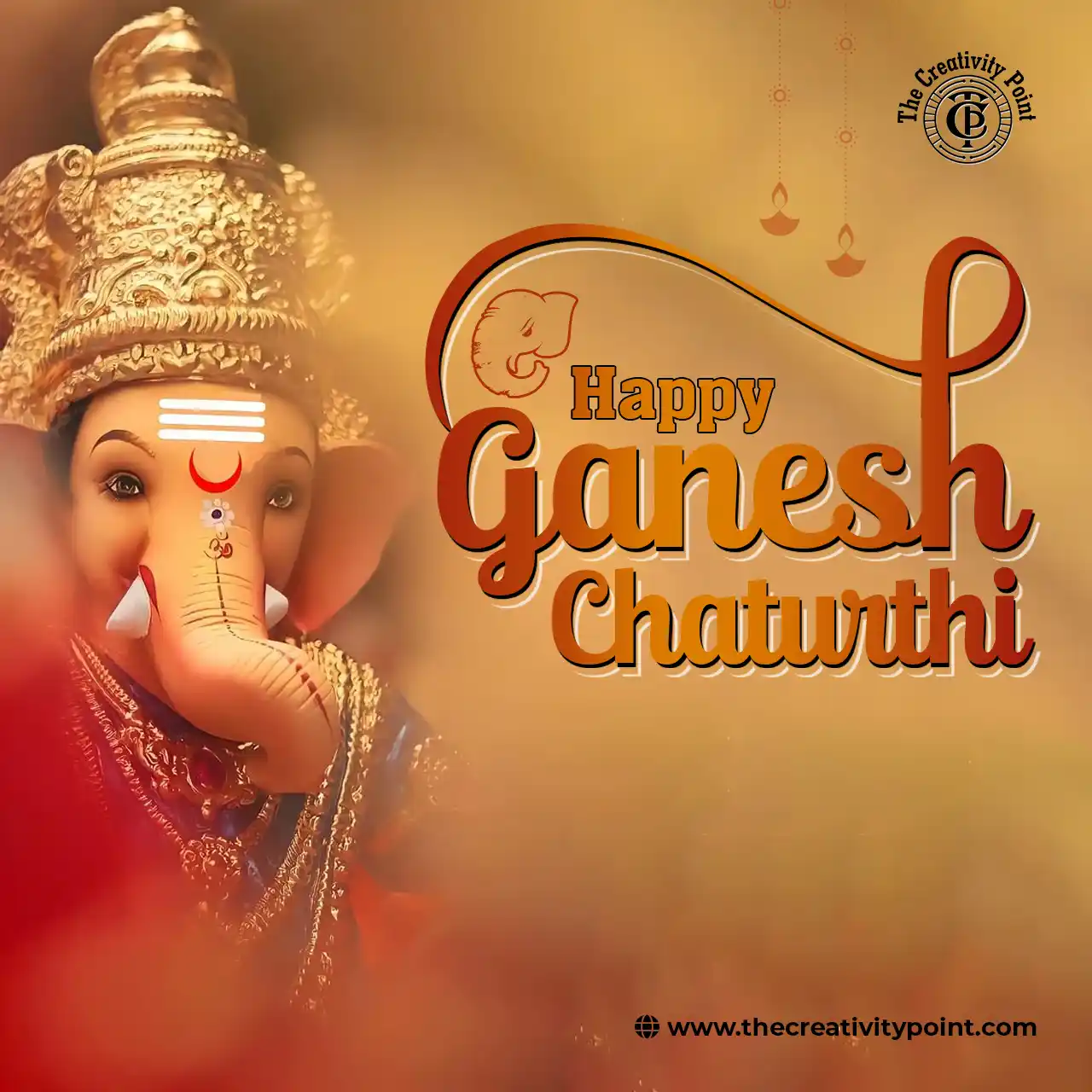 Branding identity design example