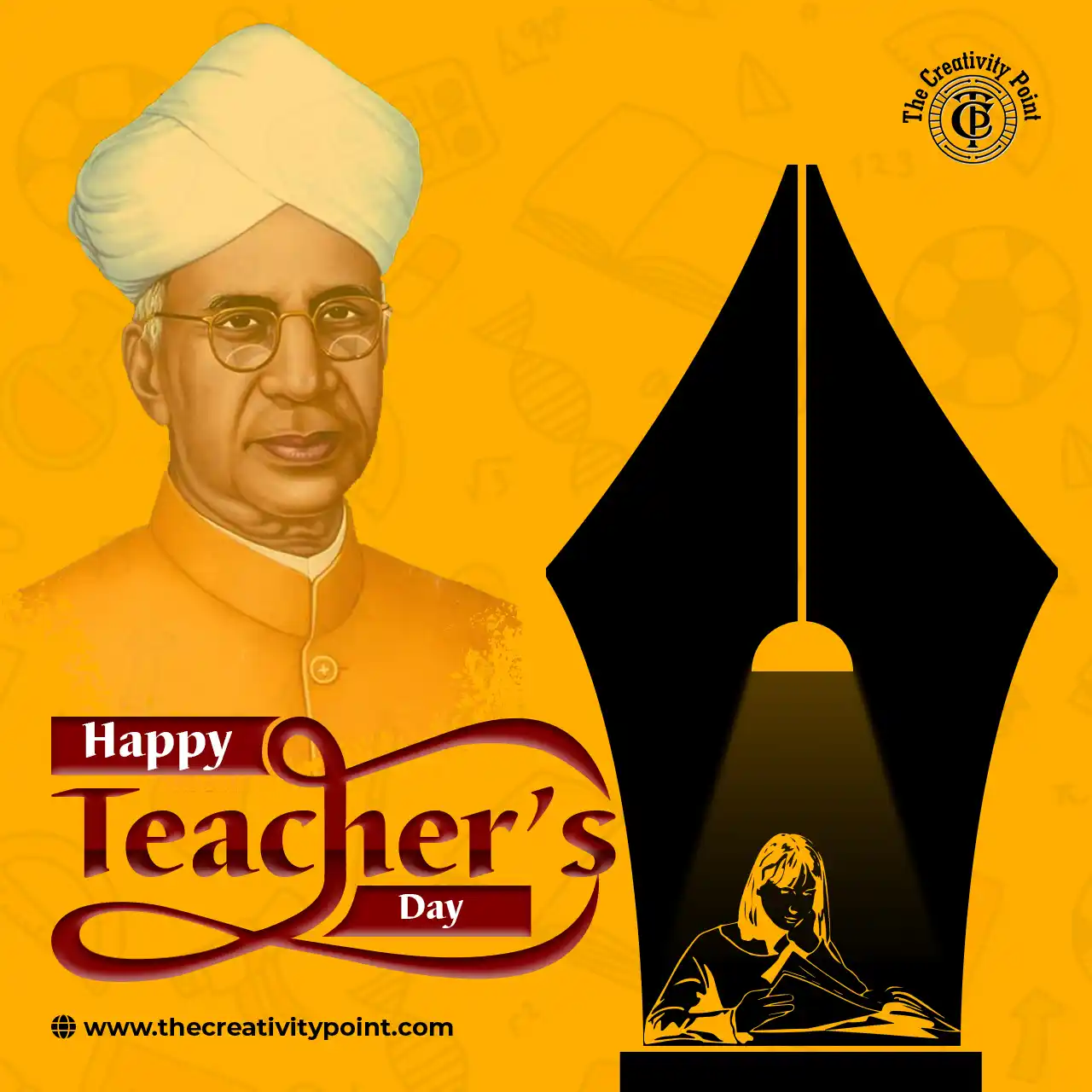 Poster and flyer graphic design