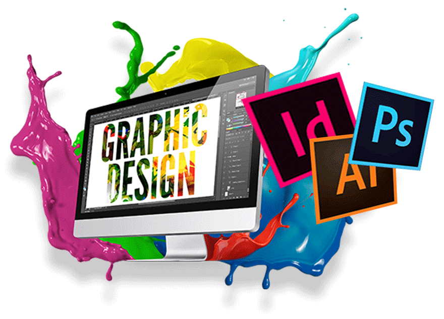 Creative logo design sample