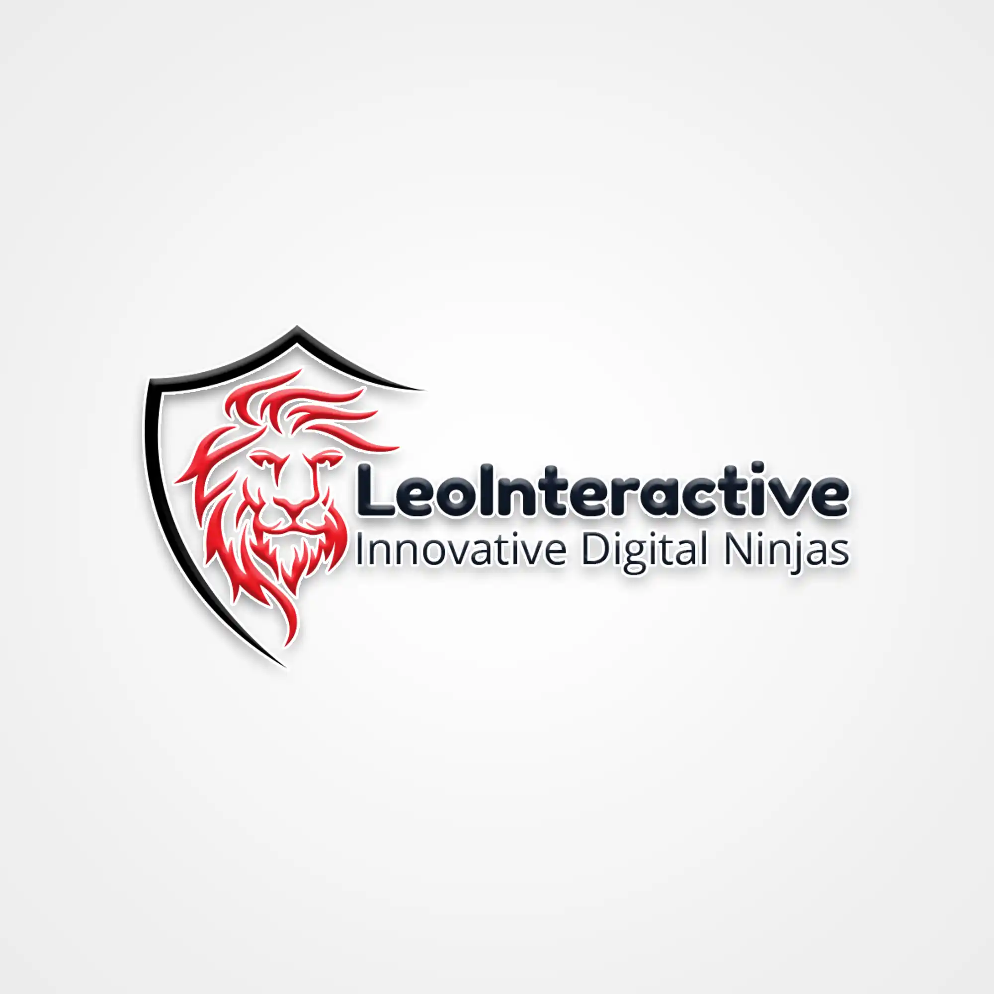 Branding portfolio graphic