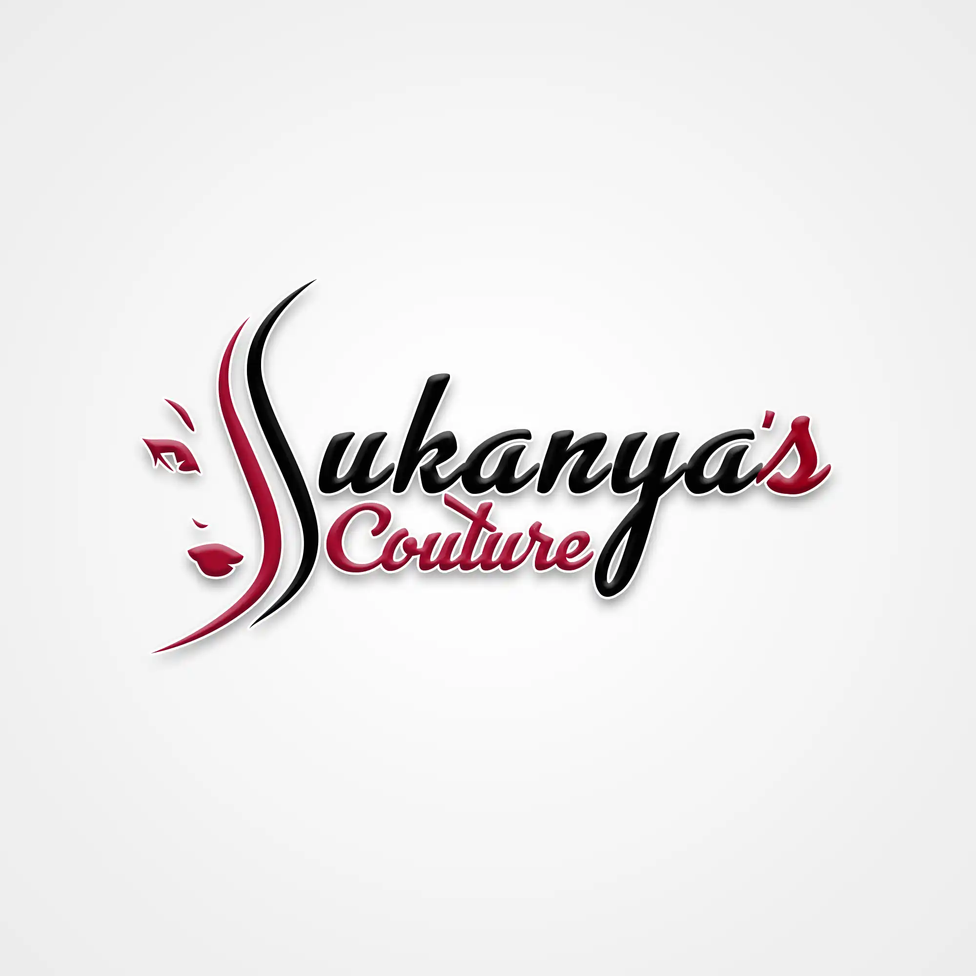 Branding portfolio graphic