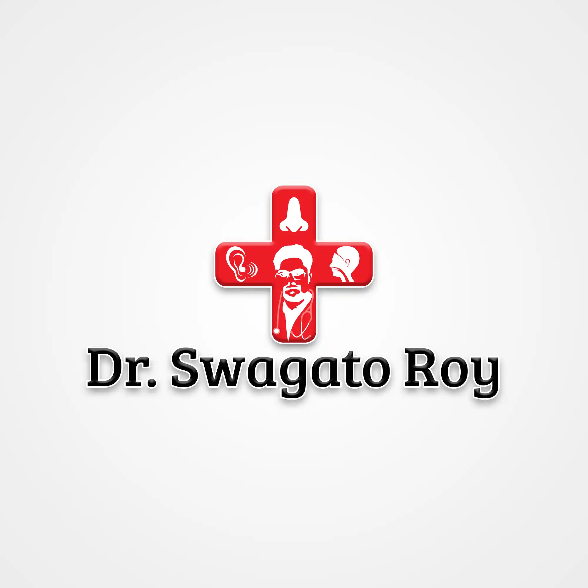 Branding portfolio graphic