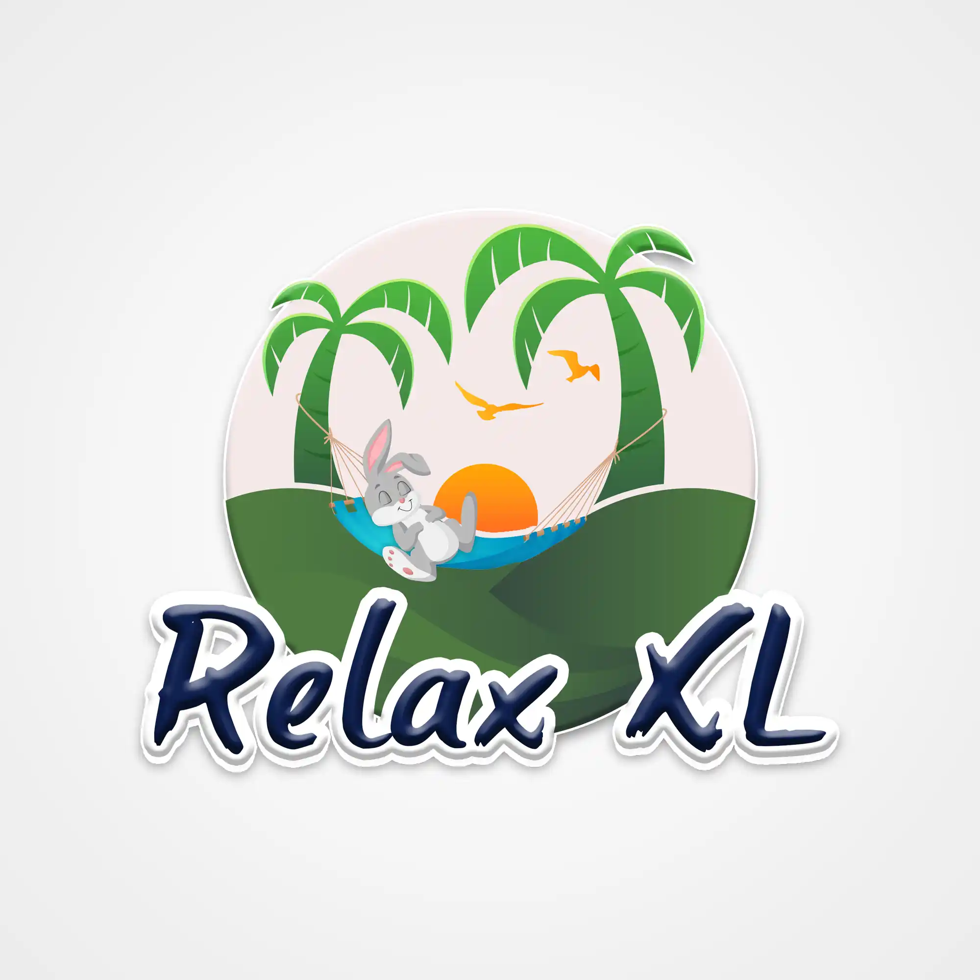 Branding portfolio graphic