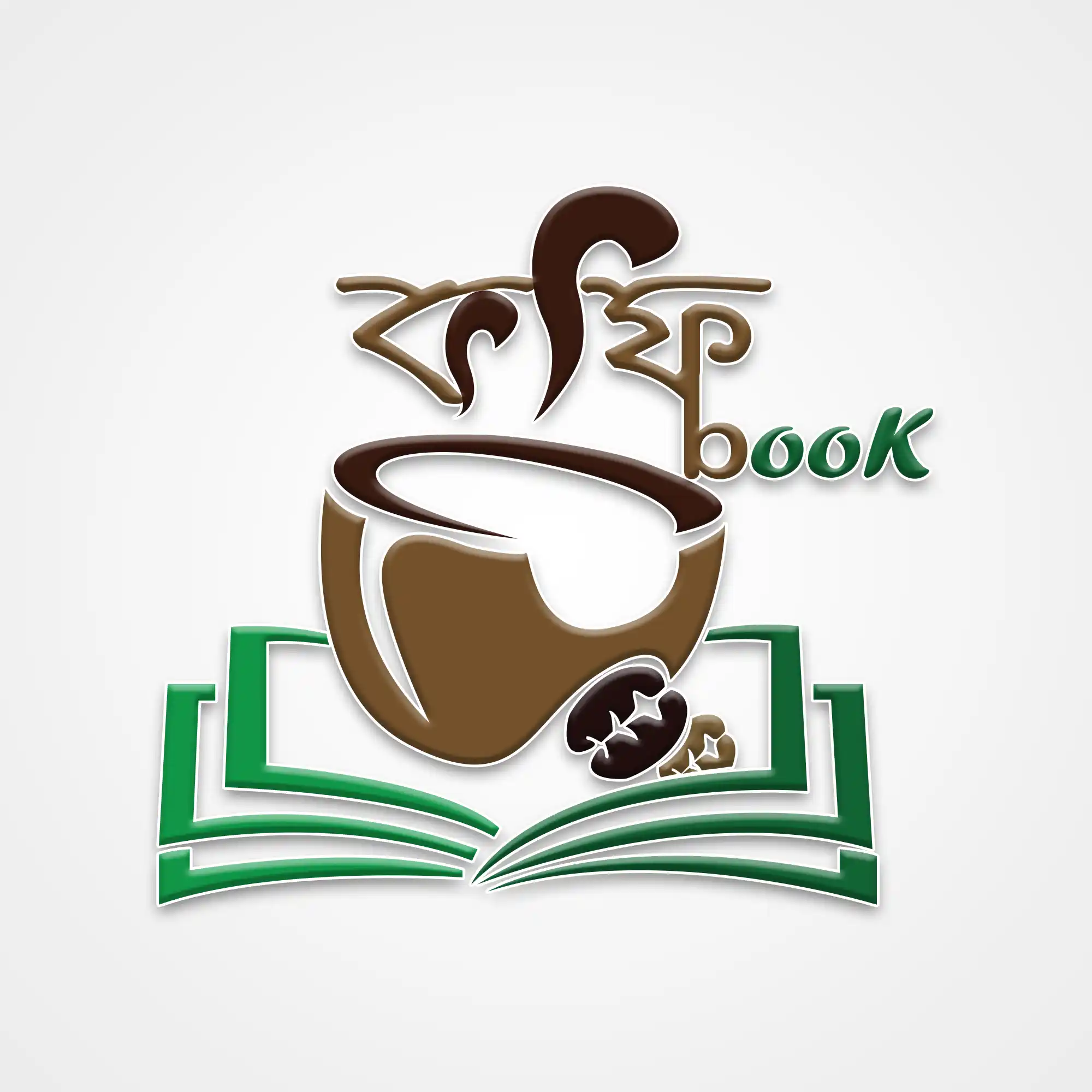 Branding portfolio graphic