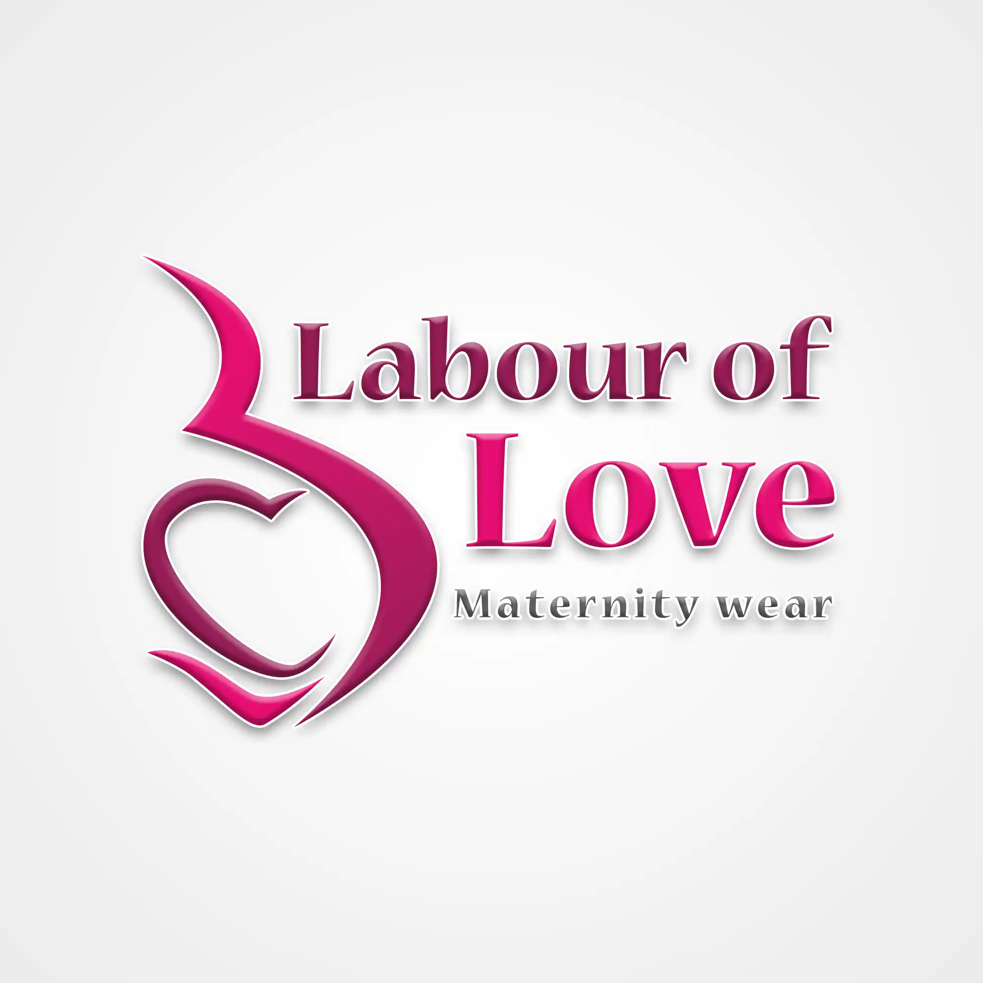 Branding portfolio graphic