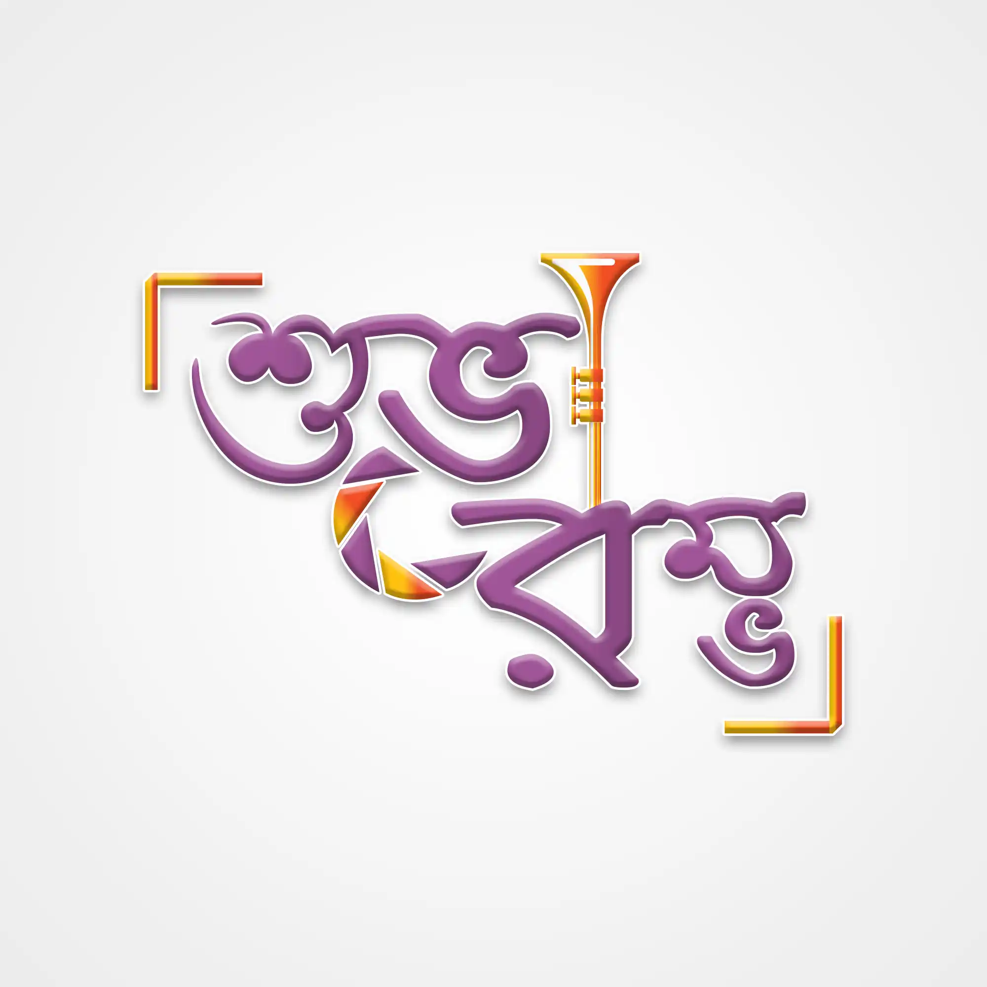 Branding portfolio graphic