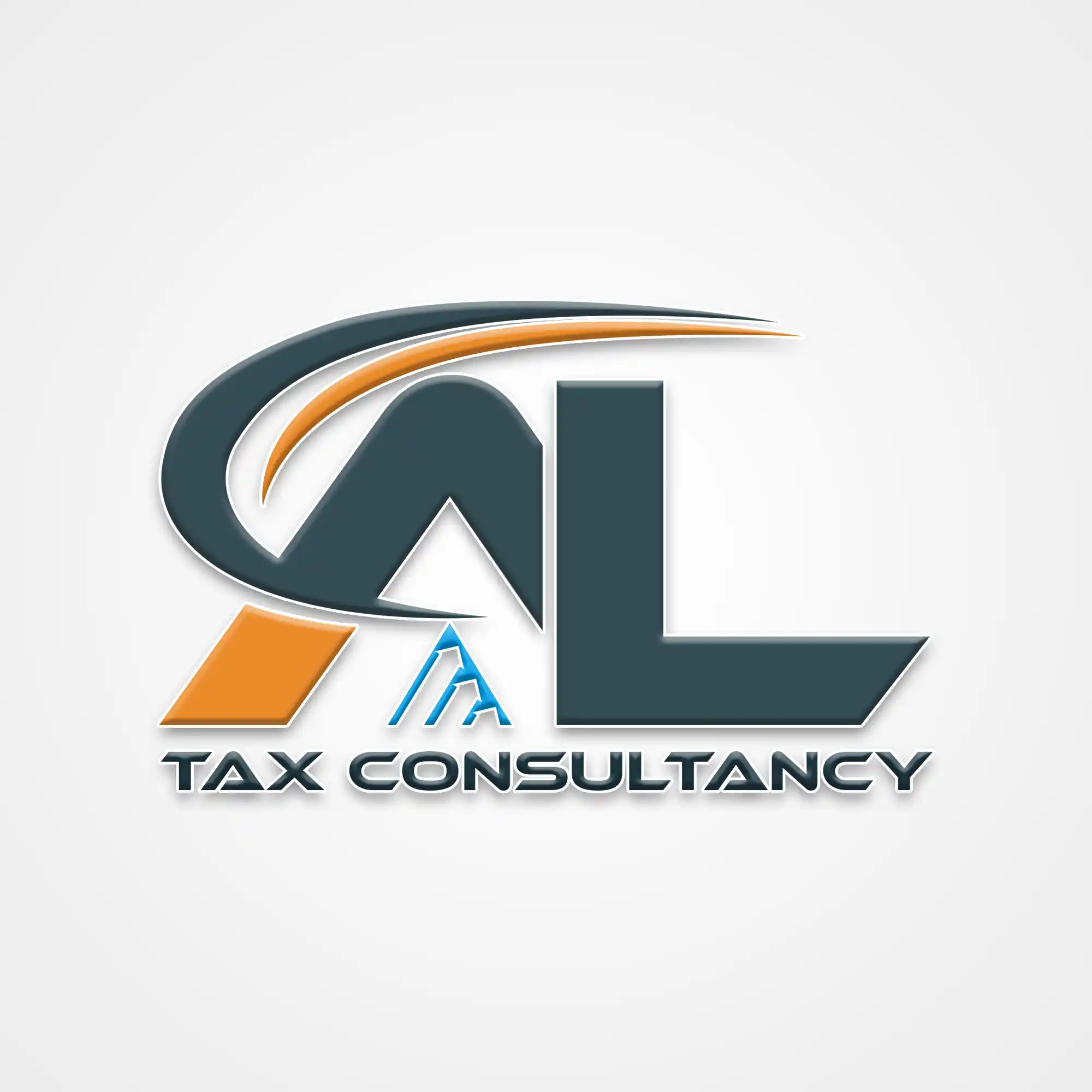 Branding portfolio graphic