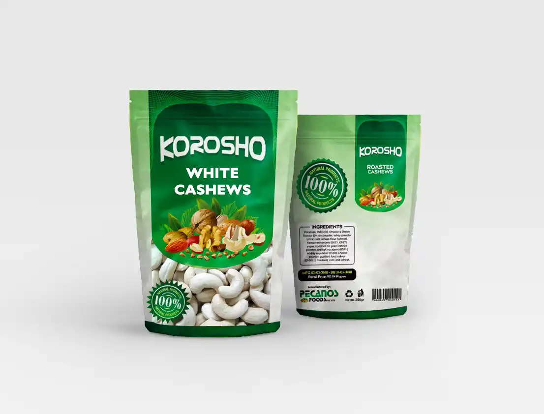 Branding portfolio graphic