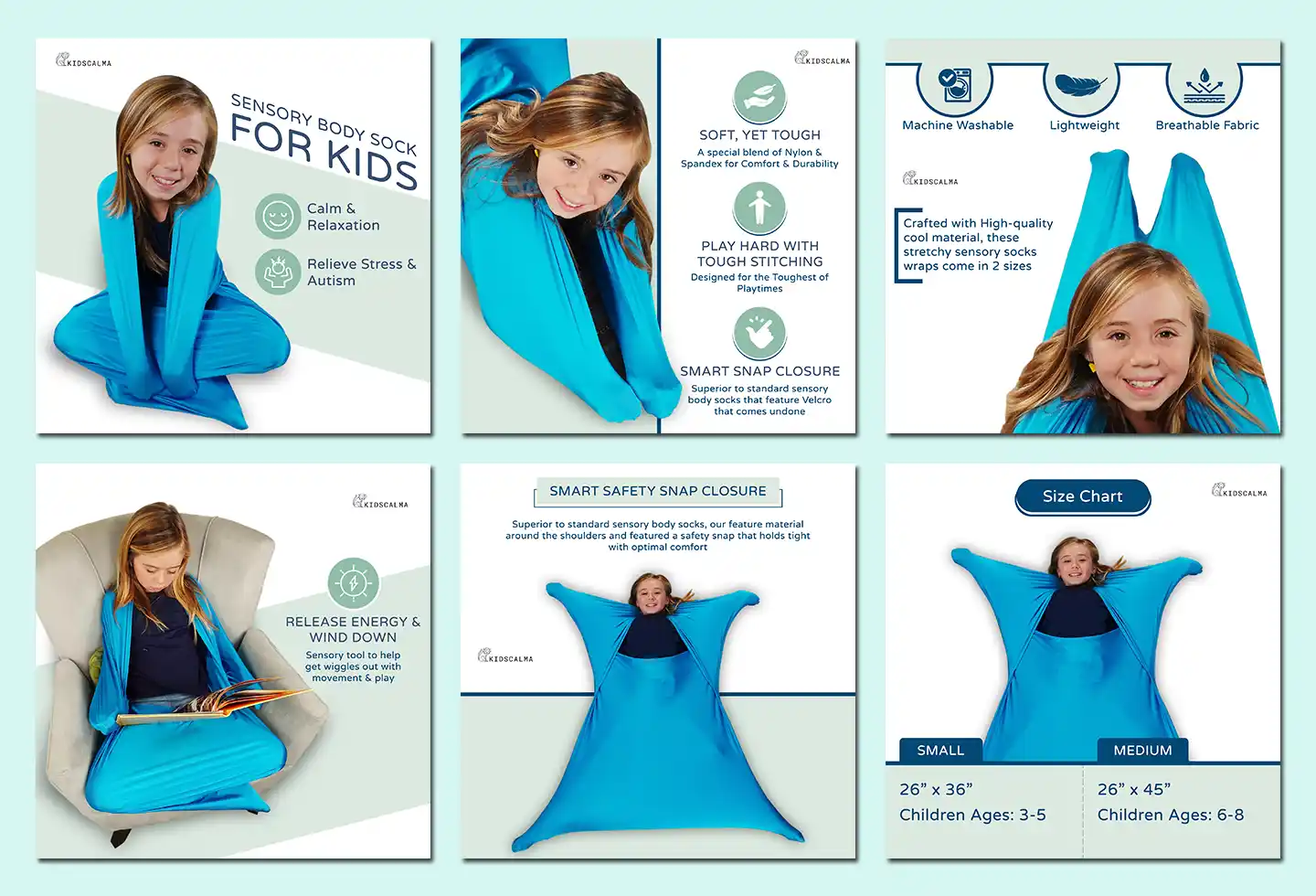 Branding portfolio graphic