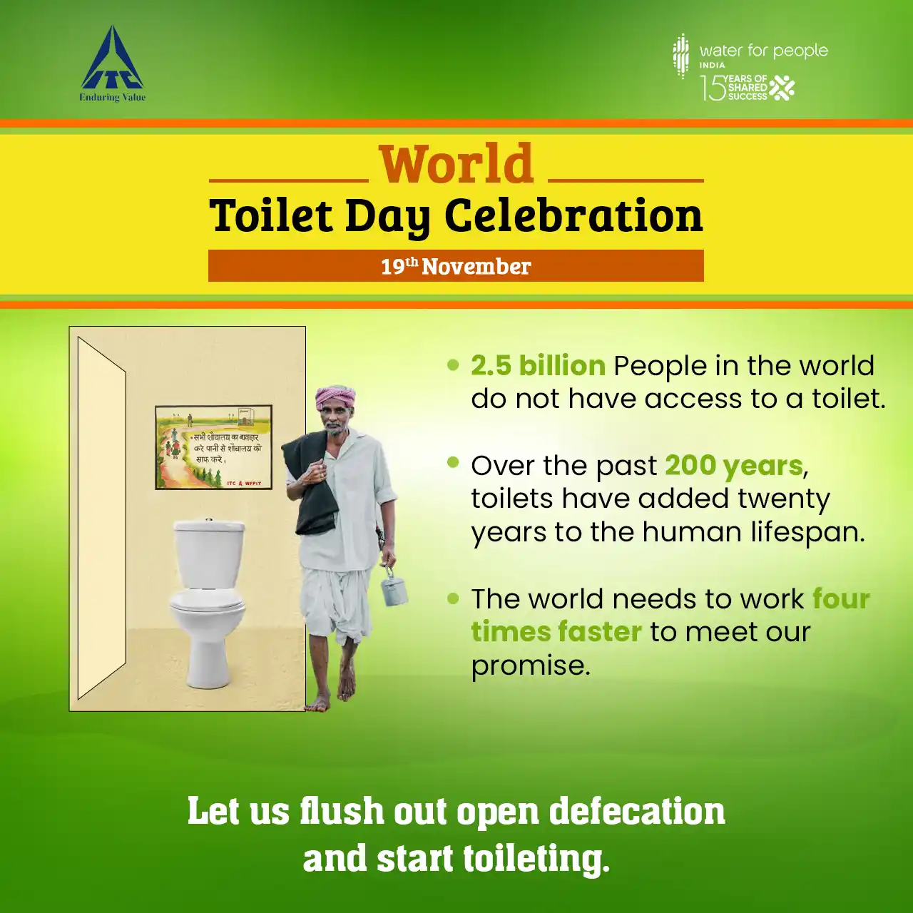 Branding portfolio graphic