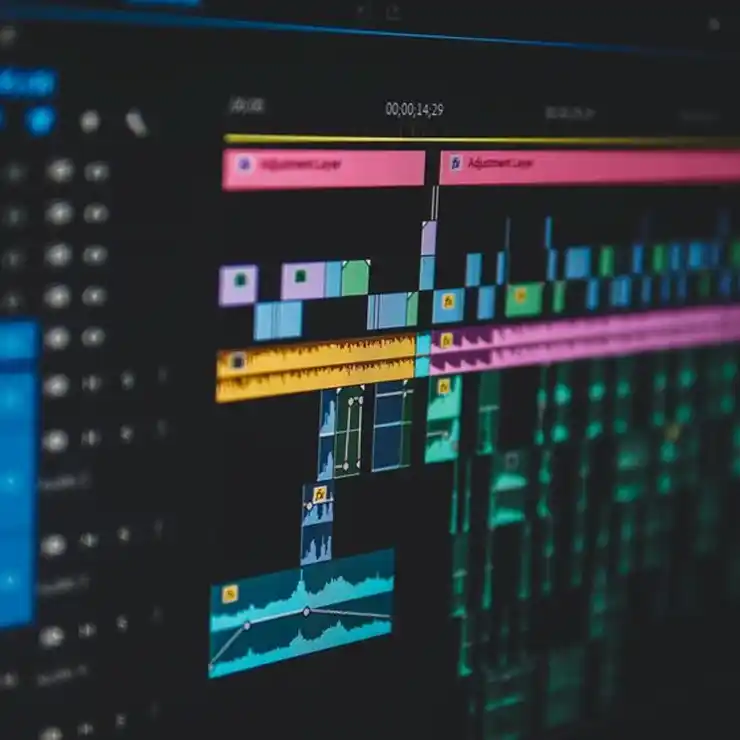 SEO-friendly website design concept