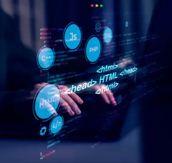 Creative agency services banner – The Creativity Point